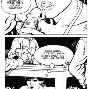 Valerie's Confessions (Various Authors) image 118