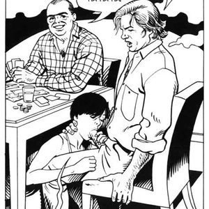 Valerie's Confessions (Various Authors) image 120