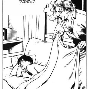 Valerie's Confessions (Various Authors) image 122