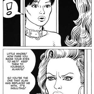Valerie's Confessions (Various Authors) image 125