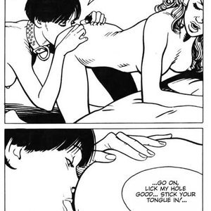 Valerie's Confessions (Various Authors) image 131