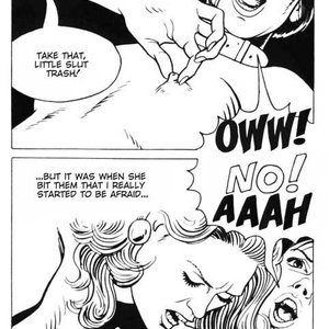 Valerie's Confessions (Various Authors) image 135