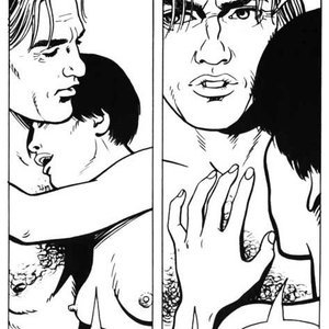 Valerie's Confessions (Various Authors) image 141