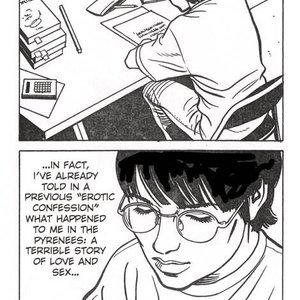 Valerie's Confessions (Various Authors) image 154
