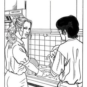 Valerie's Confessions (Various Authors) image 165
