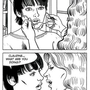 Valerie's Confessions (Various Authors) image 167