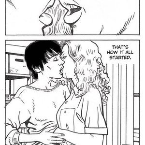 Valerie's Confessions (Various Authors) image 168