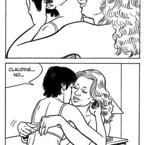 Valerie's Confessions (Various Authors) image 169