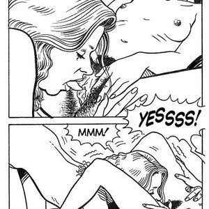 Valerie's Confessions (Various Authors) image 176