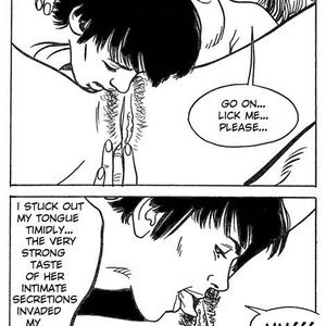 Valerie's Confessions (Various Authors) image 179