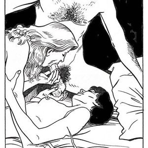 Valerie's Confessions (Various Authors) image 196