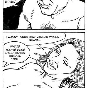 Valerie's Confessions (Various Authors) image 218