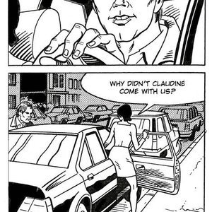 Valerie's Confessions (Various Authors) image 230