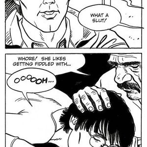 Valerie's Confessions (Various Authors) image 242