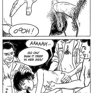 Valerie's Confessions (Various Authors) image 276