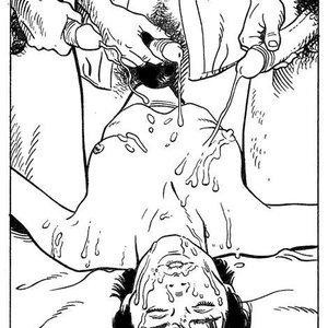 Valerie's Confessions (Various Authors) image 291