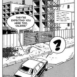 Valerie's Confessions (Various Authors) image 297