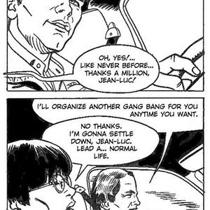 Valerie's Confessions (Various Authors) image 307