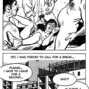 Valerie's Confessions (Various Authors) image 309