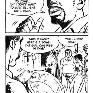 Valerie's Confessions (Various Authors) image 311