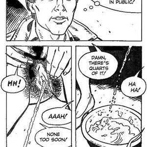 Valerie's Confessions (Various Authors) image 313