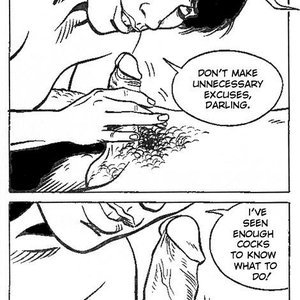 Valerie's Confessions (Various Authors) image 324