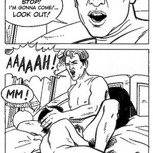 Valerie's Confessions (Various Authors) image 332