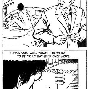 Valerie's Confessions (Various Authors) image 341