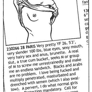 Valerie's Confessions (Various Authors) image 343