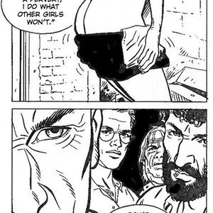 Valerie's Confessions (Various Authors) image 354