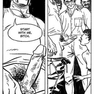 Valerie's Confessions (Various Authors) image 358