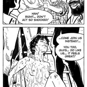 Valerie's Confessions (Various Authors) image 381