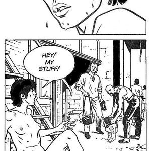 Valerie's Confessions (Various Authors) image 386