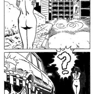 Valerie's Confessions (Various Authors) image 391