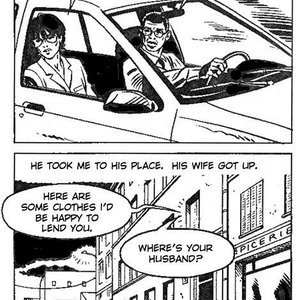 Valerie's Confessions (Various Authors) image 393