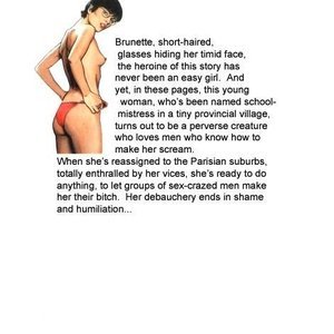 Valerie's Confessions (Various Authors) image 401