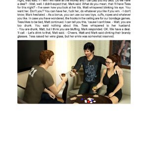 Poker Game (Various Authors) image 002