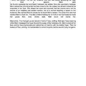 Poker Game (Various Authors) image 009