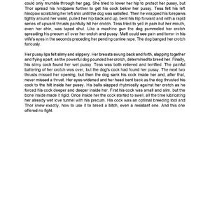 Poker Game (Various Authors) image 021