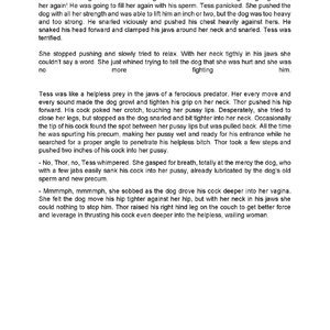 Poker Game (Various Authors) image 034