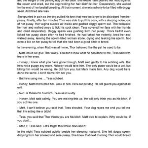 Poker Game (Various Authors) image 064