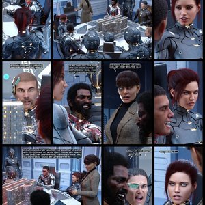 Universal Nation - Issue 2 (Various Authors) image 049