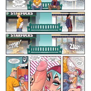 Dire Straights (Various Authors) image 005