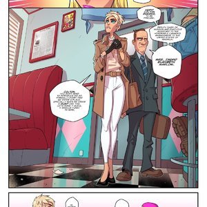 Ride Or Die 01 - The Pawn and The Knight (Various Authors) image 017