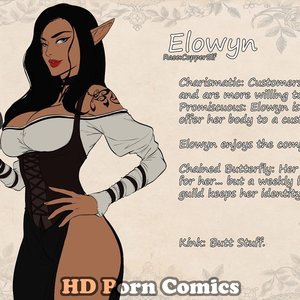 Tavern Sluts (Various Authors) image 012