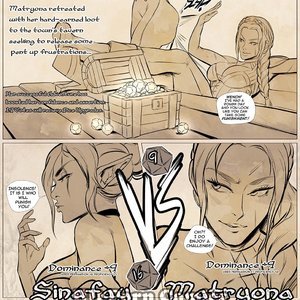 Tavern Sluts (Various Authors) image 018