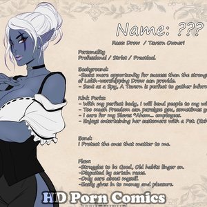 Tavern Sluts (Various Authors) image 021