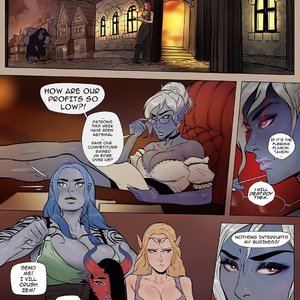 Tavern Sluts (Various Authors) image 022