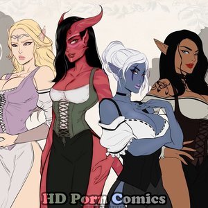 Tavern Sluts (Various Authors) image 027