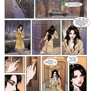 Her Night - A Womans Fantasy (Various Authors) image 011
